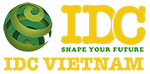 Du Học IDC Logo
