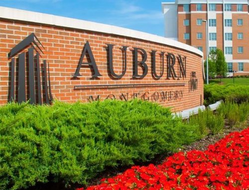 Cơ hội nhận học bổng hấp dẫn từ Auburn University at Montgomery
