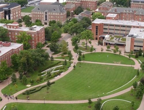 University of Dayton học bổng lên đến $20,000 chỉ có tại IDC