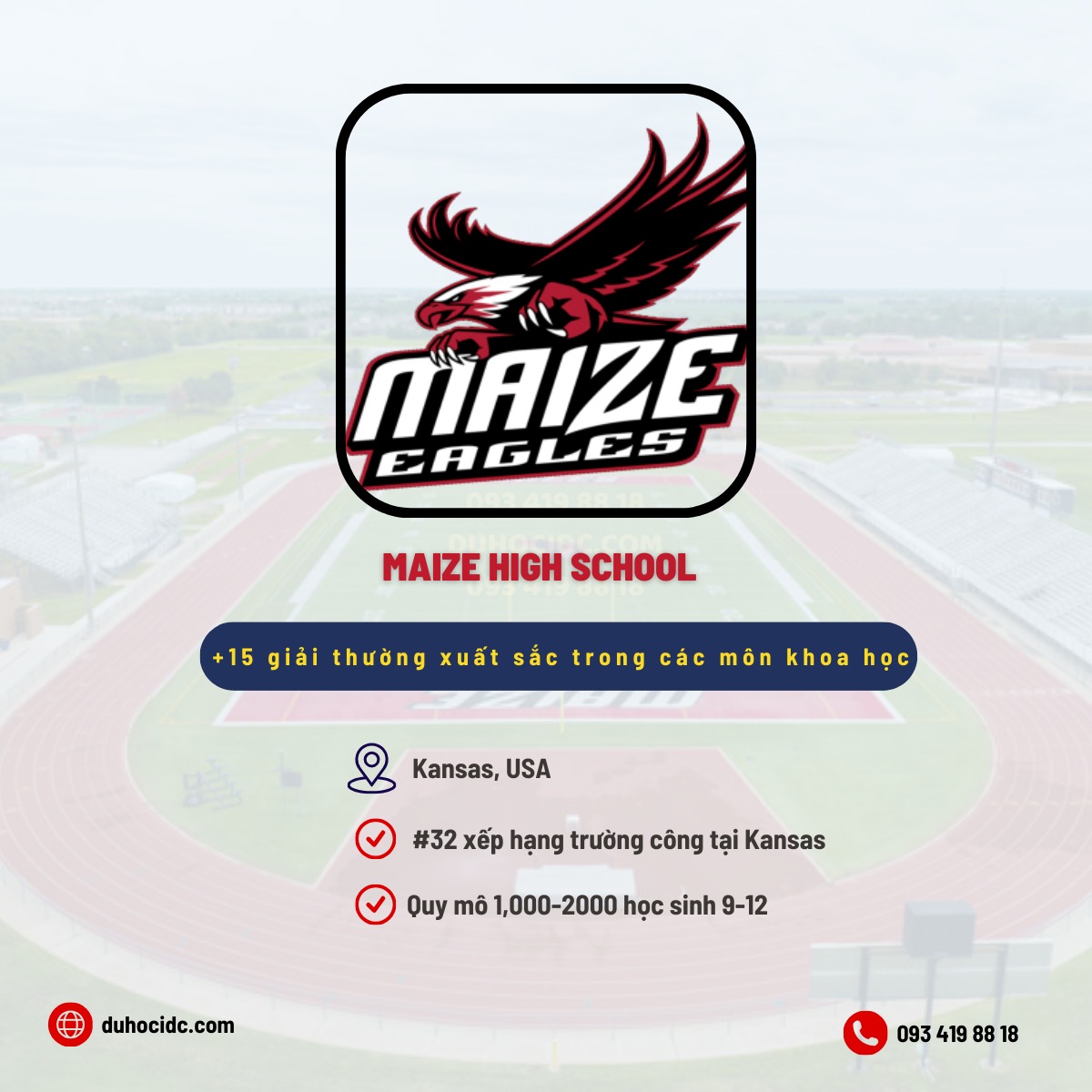 Maize High School