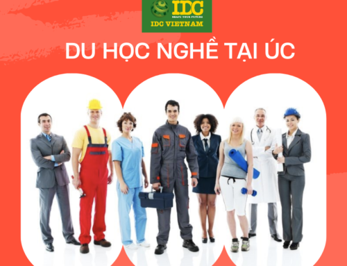 DU HỌC NGHỀ ĐỊNH CƯ TẠI ÚC – CƠ HỘI TRONG TẦM TAY BẠN