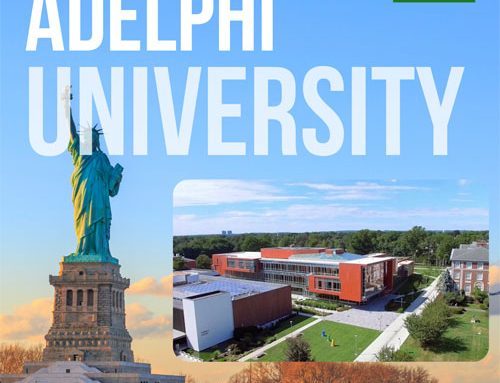 CÁC LÝ DO DU HỌC MỸ NÊN CHỌN ADELPHI UNIVERSITY