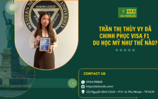 Trần Thị Thùy Vy
