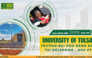 University of Tulsa