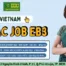 CÁC JOB EB3