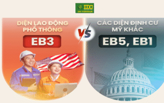 EB3 VÀ EB5 KHÁC NHAU NHƯ THẾ NÀO
