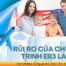 rủi ro của chương trình EB3