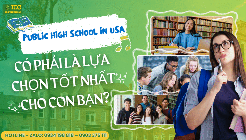 MẶT TRÁI CỦA VIỆC ĐI DU HỌC
